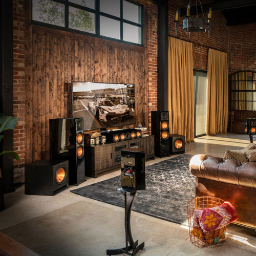 Klipsch RP-8060FA 