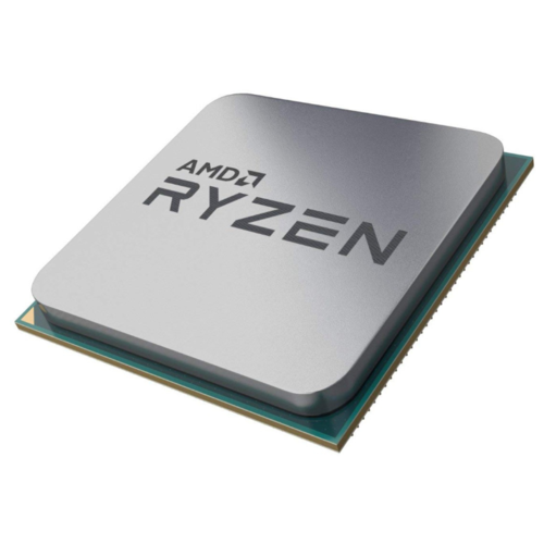 amd ryzen 7 2700
