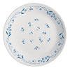צלחת מנה עיקרית 26 ס"מ קורנינג פרובנסיאל בלו | Corning Ware Provincial Blue
