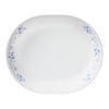 מגש אובלי 31 ס"מ פרובנסיאל בלו קורנינג | Corning Ware Provincial Blue