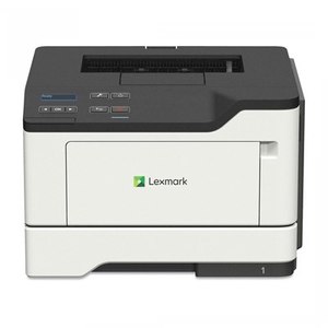 מדפסת ‏לייזר Lexmark B2442DW לקסמרק  