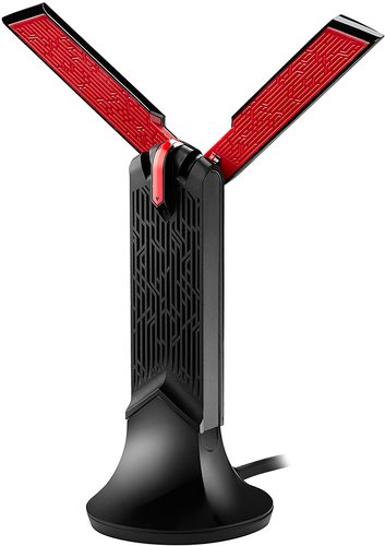 מתאם רשת אלחוטי ASUS USB-AC68