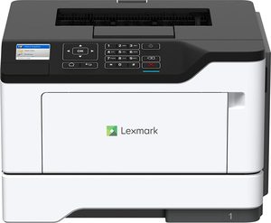 מדפסת ‏לייזר Lexmark B2546DW לקסמרק  
