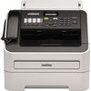 פקס לייזר ברדר   Brother fax 2940