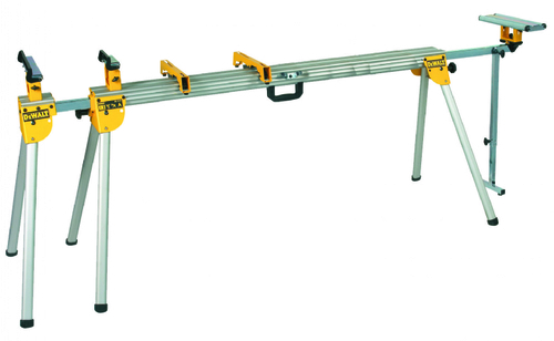 סטנד נייח למסור גרונג/פנדל dewalt DE7023