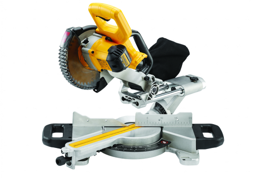 מסור פנדל 18V dewalt DCS365M2