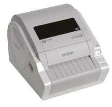  מדפסת Brother PT-TD4000