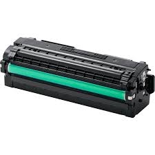 טונר לייזר סמסונג תואם  סייאן כחול  CLT-C506L SAMSUNG 