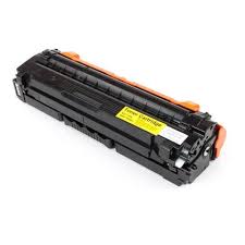 טונר לייזר סמסונג תואם צהוב   CLT-Y506L SAMSUNG