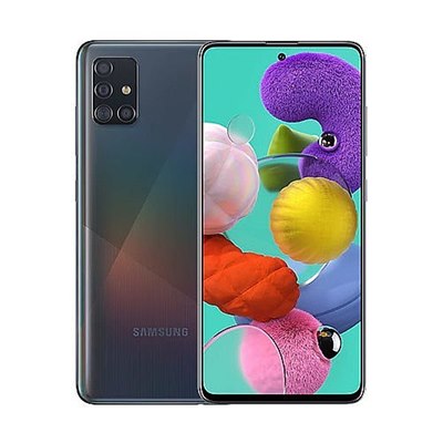 Samsung Galaxy A31 SM-A315F/DS 128GB 4GB RAM 