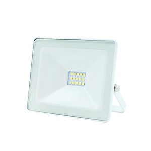 תאורת הצפה לד (פרוג׳קטור) AC 10W לבן SEMICOM SM-8010W/DL סמיקום
