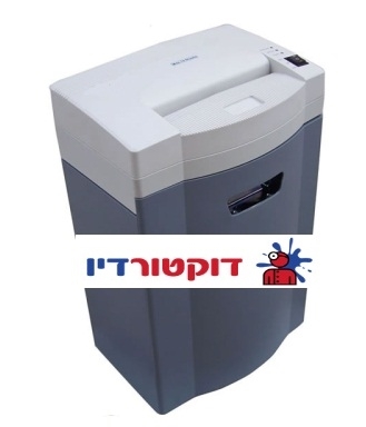 מגרסת נייר Martin Yale 3000SC