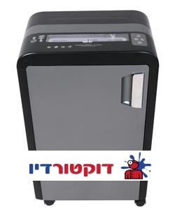 מגרסת נייר JINSPEX JP-626C