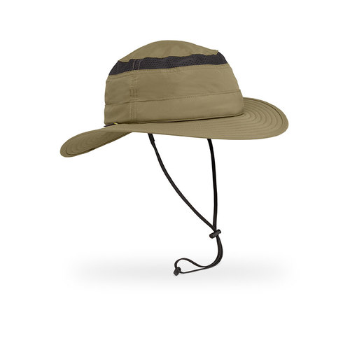 כובע רחב שוליים Bug Free Cruiser Net Hat