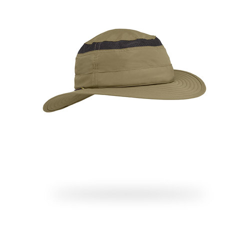 כובע רחב שוליים Bug Free Cruiser Net Hat
