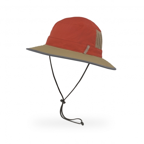 כובע רחב שוליים Brushline Bucket