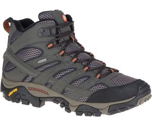 נעלי הרים לגברים Moab 3 Mid GTX Merrell