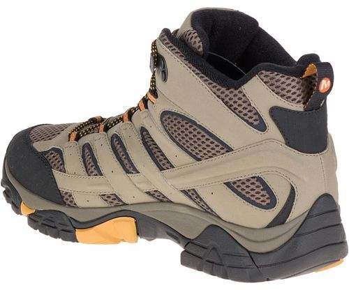 נעלי הרים לגברים Moab 3 Mid GTX Merrell
