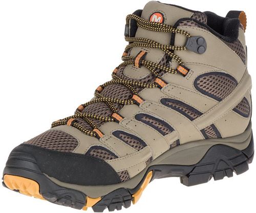 נעלי הרים לגברים Moab 3 Mid GTX Merrell