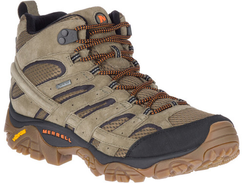 נעלי הרים לגברים Moab 3 Mid GTX Merrell
