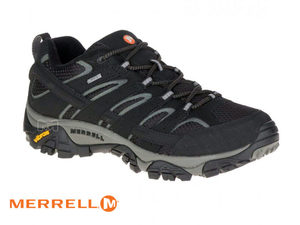 נעלי מירל לגברים MERRELL MOAB 2 VENT GTX-אטומות למים