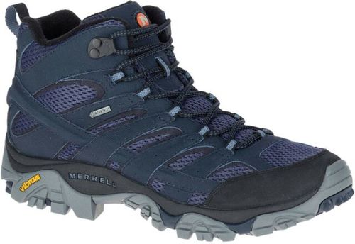 נעלי הרים לגברים Moab 3 Mid GTX Merrell