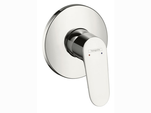 HANSGROHE אינטרפוץ 3 דרך סדרת פוקס מקט 31967181
