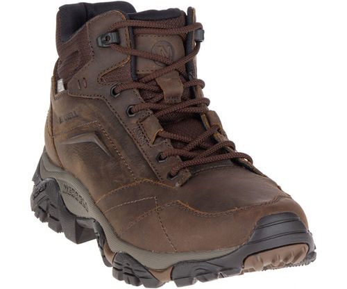 נעלי הליכה Moab Adventure  3Mid WP Merrell