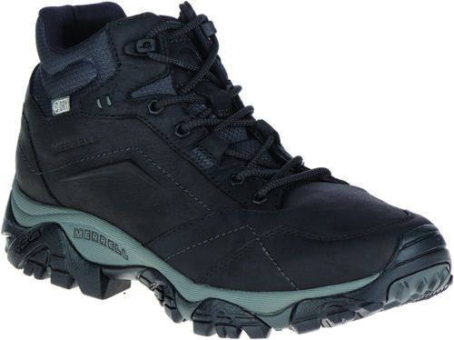 נעלי הליכה Moab Adventure  3Mid WP Merrell