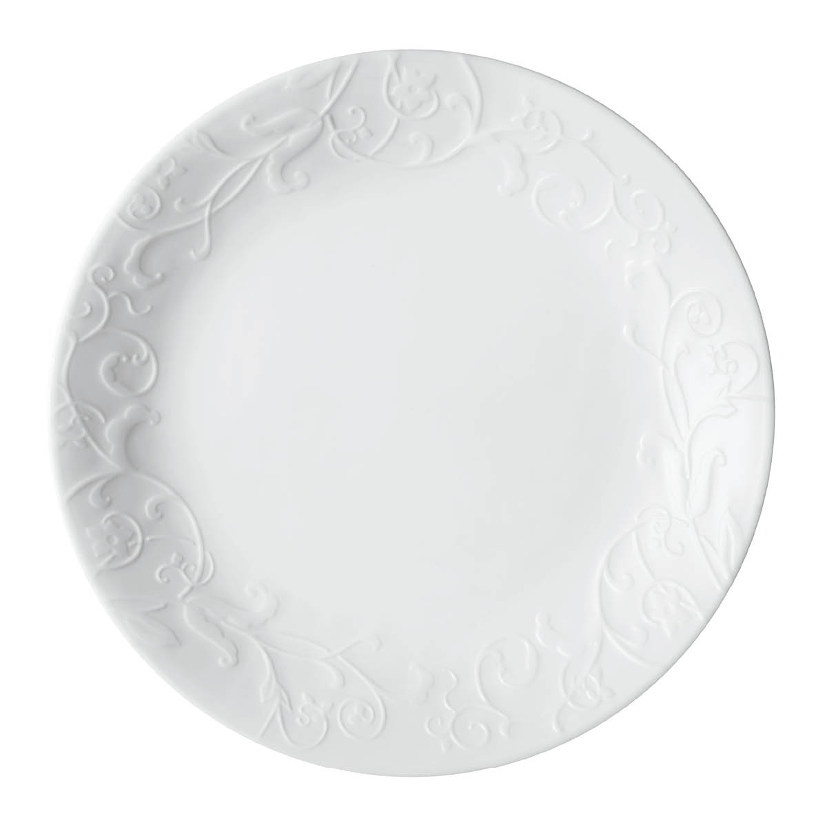 צלחת מנה ראשונה 21.5 ס"מ בלה פאנזה קורנינג | Corning Ware Bella Faenza