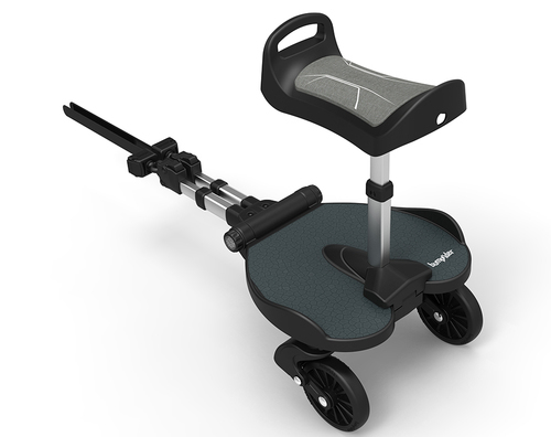 מושב לטרמפיסט בצבע Bumprider