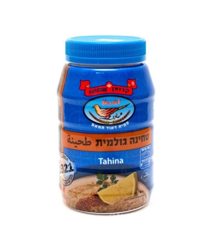 טחינה קרואן 1 ק״ג