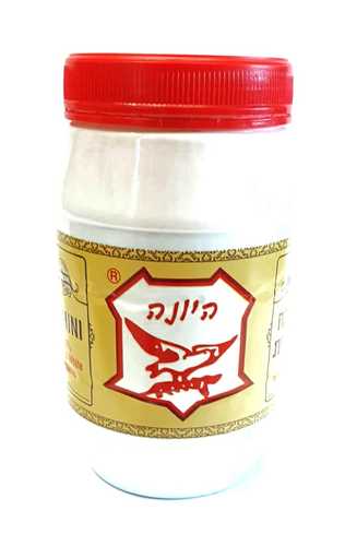 טחינה יונה 1 ק״ג