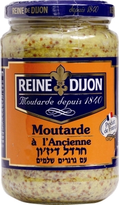 חרדל גרגירים