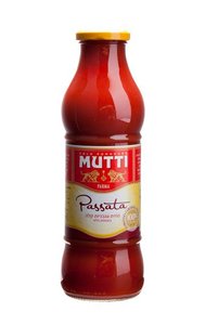 פאסטה- מחית עגבניות קלה Mutti