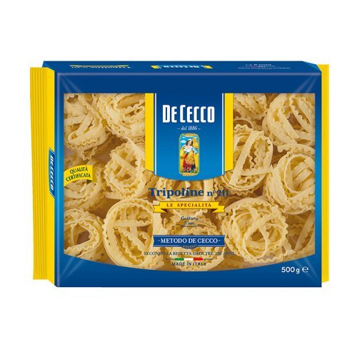 טריפוליני DECECCO