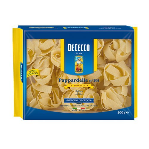 פפרדלה DECECCO