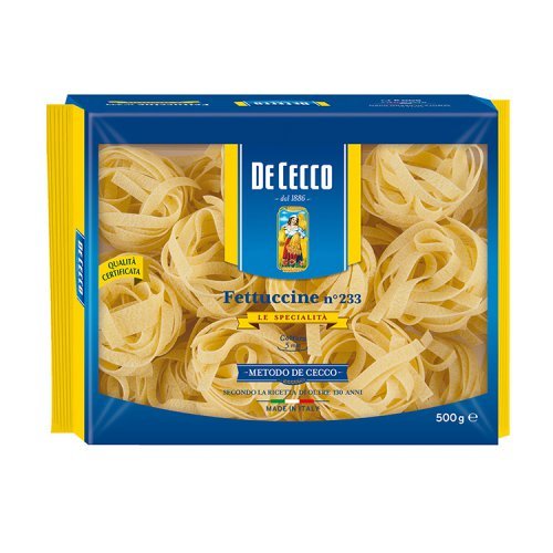 פטוצ׳יני DECECCO
