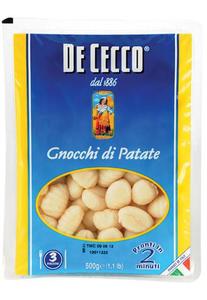 ניוקי תפוח אדמה DECECCO
