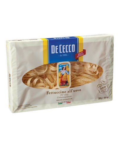 פוטוציני ביצים DECECCO