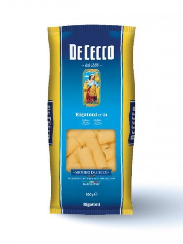 רגיטוני DECECCO