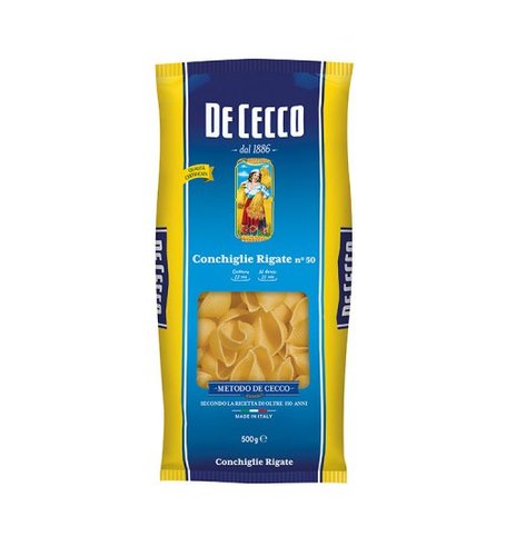 קונצ׳ילי DECECCO