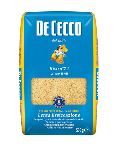 ריזו DECECCO