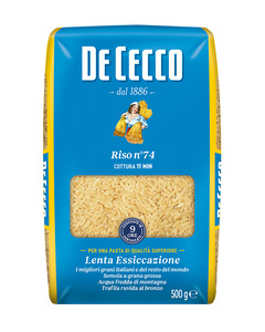 ריזו DECECCO
