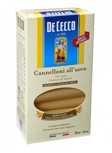 קנלוני DECECCO