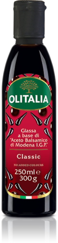 קרם בלסמי מצומצם OLITALIA
