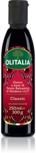 קרם בלסמי מצומצם OLITALIA