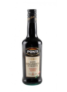 חומץ בלסמי PONTI