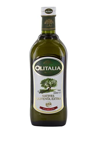 שמן זית OLITALIA