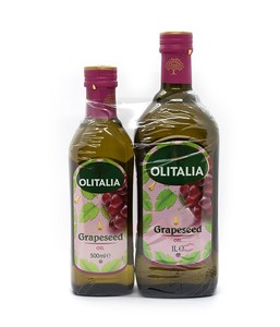 שמן זרעי ענבים 1.5 ליטר OLITALIA